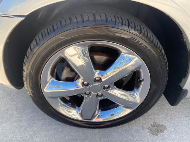 used 2005 Chrysler PT Cruiser car, priced at $10,900