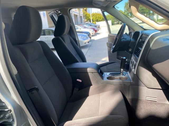 used 2010 Mercury Mountaineer car, priced at $8,900