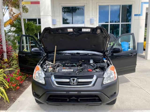 used 2004 Honda CR-V car, priced at $12,900