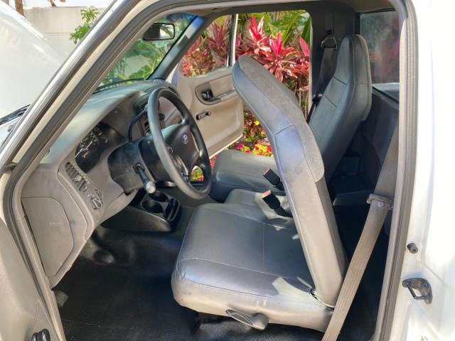 used 2002 Ford Ranger car, priced at $13,900