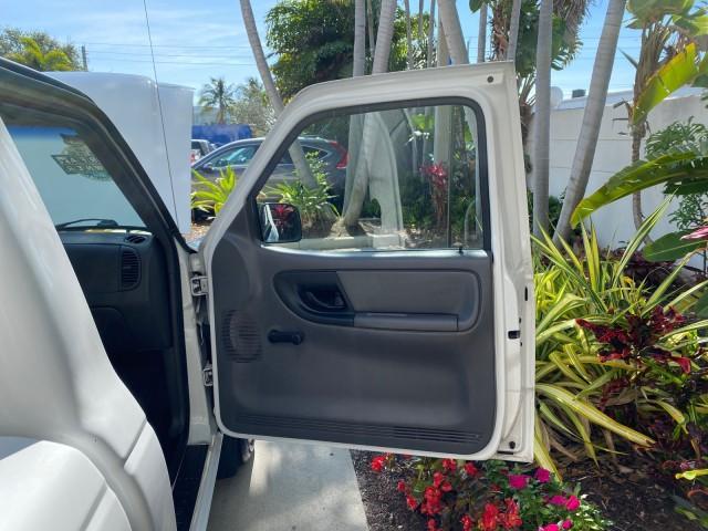 used 2002 Ford Ranger car, priced at $13,900