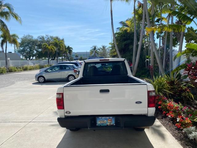 used 2002 Ford Ranger car, priced at $13,900