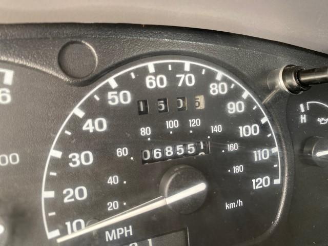 used 2002 Ford Ranger car, priced at $13,900