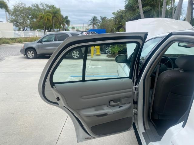 used 1999 Ford Crown Victoria car, priced at $10,900