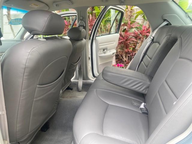 used 1999 Ford Crown Victoria car, priced at $10,900