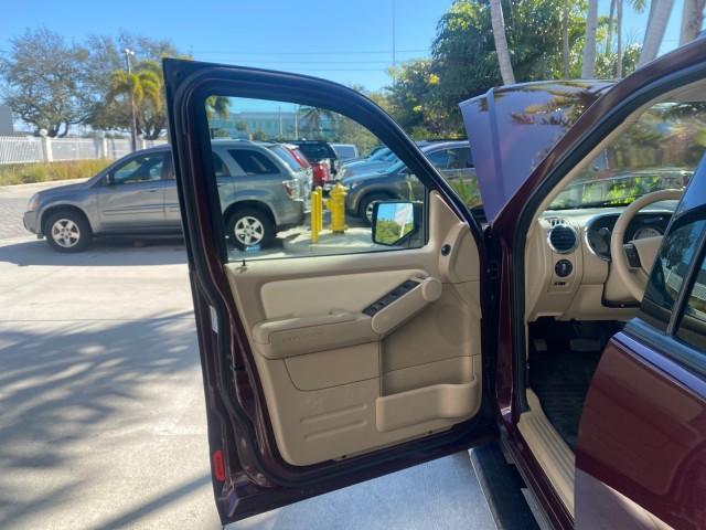 used 2008 Ford Explorer Sport Trac car, priced at $17,900