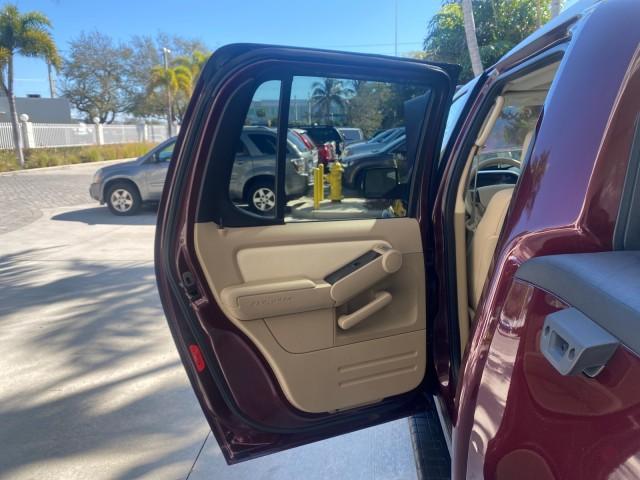 used 2008 Ford Explorer Sport Trac car, priced at $17,900