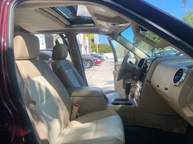 used 2008 Ford Explorer Sport Trac car, priced at $17,900