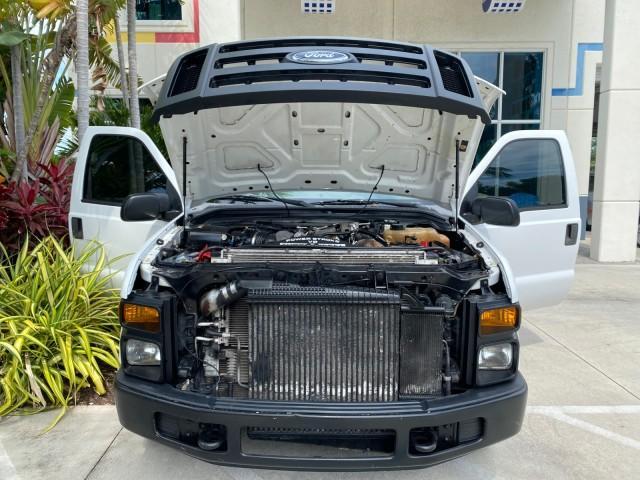 used 2008 Ford F-350 car, priced at $16,900