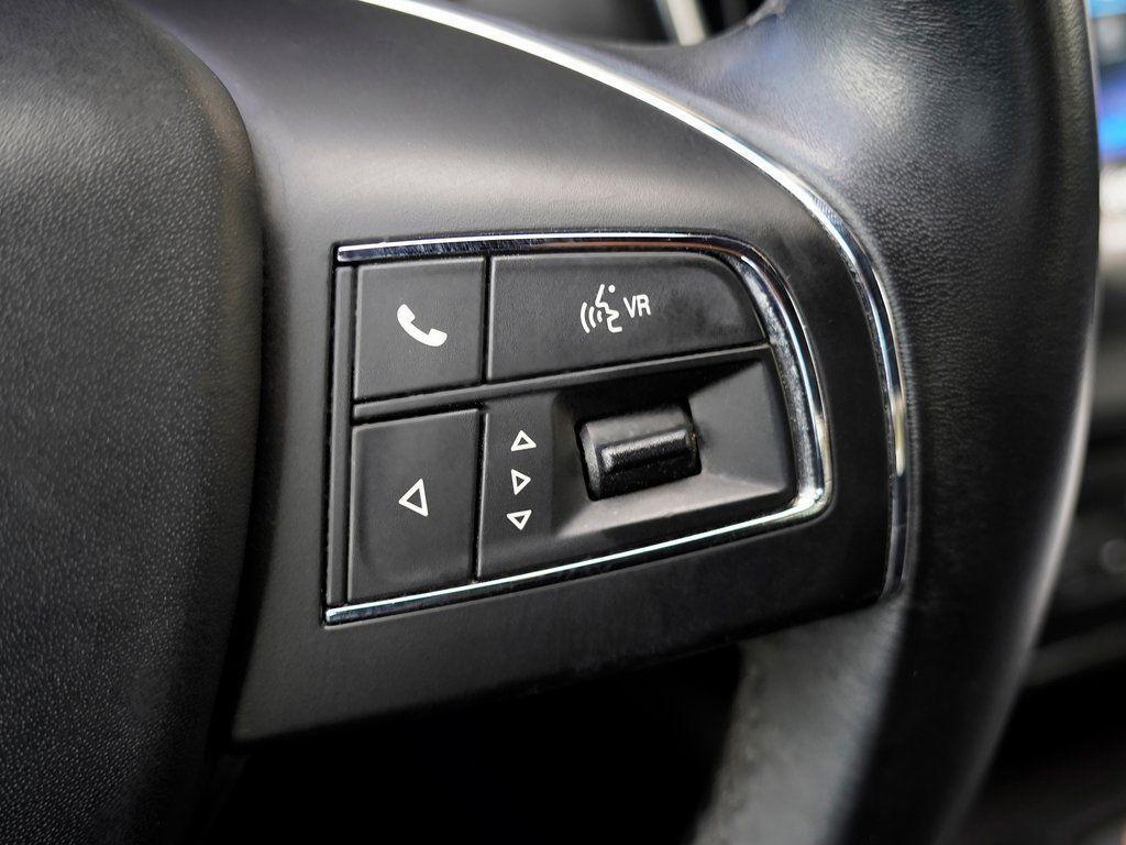 used 2019 Maserati Ghibli car, priced at $17,395