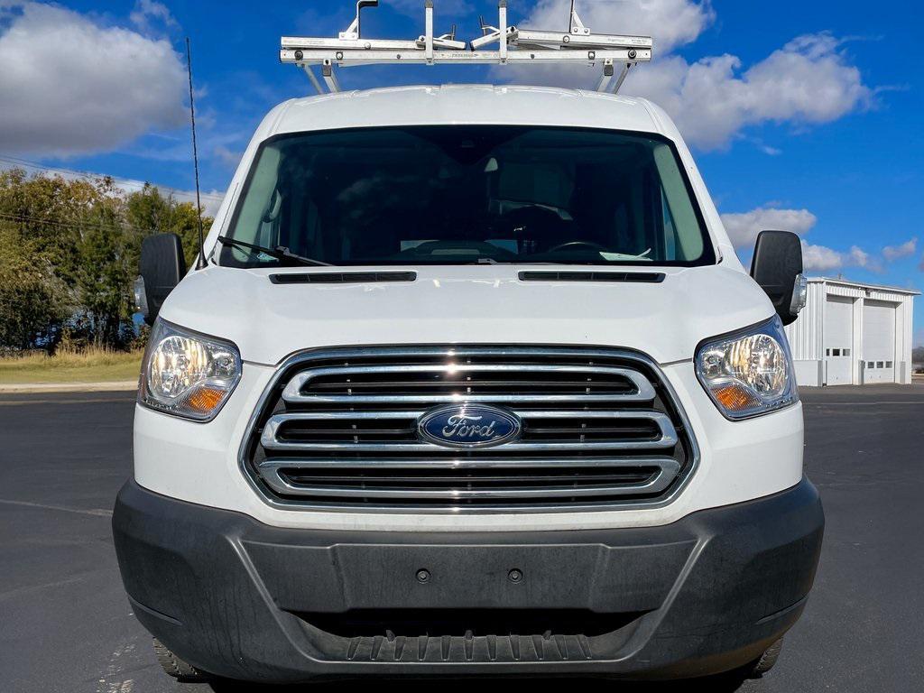 used 2019 Ford Transit-150 car, priced at $17,495