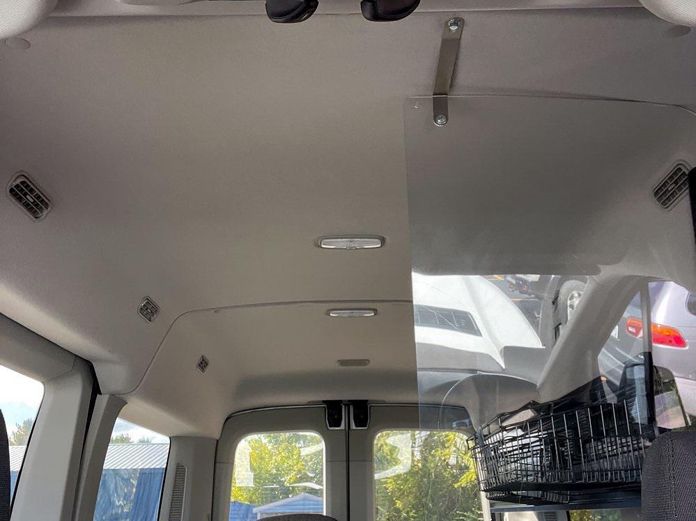 used 2019 Ford Transit-150 car, priced at $17,495