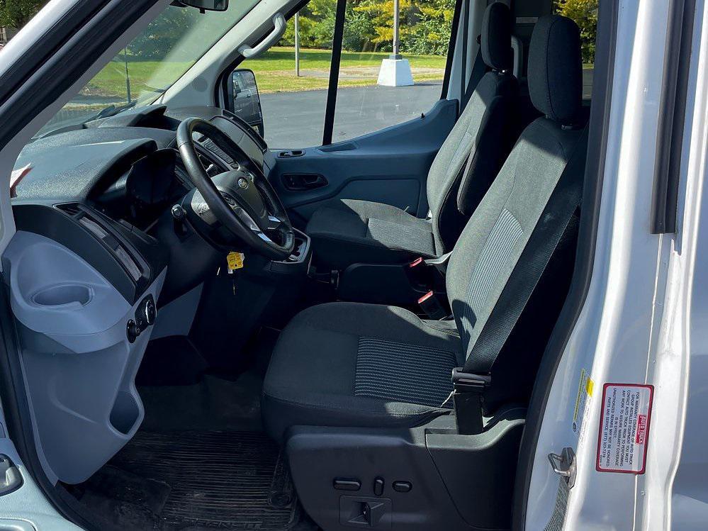 used 2019 Ford Transit-150 car, priced at $17,495