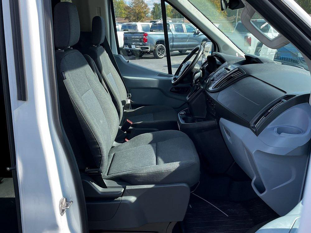 used 2019 Ford Transit-150 car, priced at $17,495
