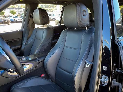 used 2021 Mercedes-Benz GLE 350 car, priced at $32,495