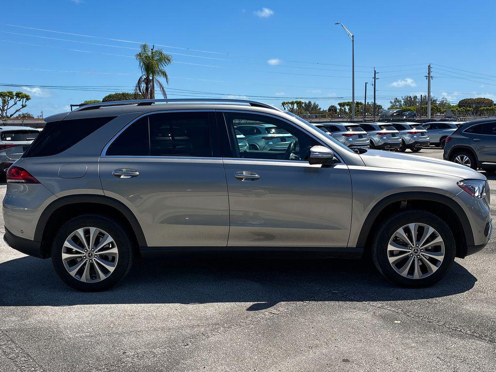 used 2020 Mercedes-Benz GLE 350 car, priced at $30,995