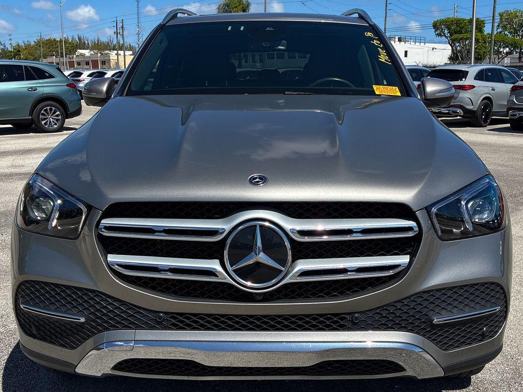 used 2020 Mercedes-Benz GLE 350 car, priced at $30,995