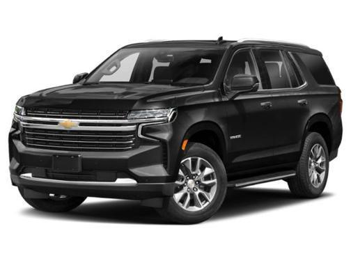 used 2024 Chevrolet Tahoe car, priced at $45,995