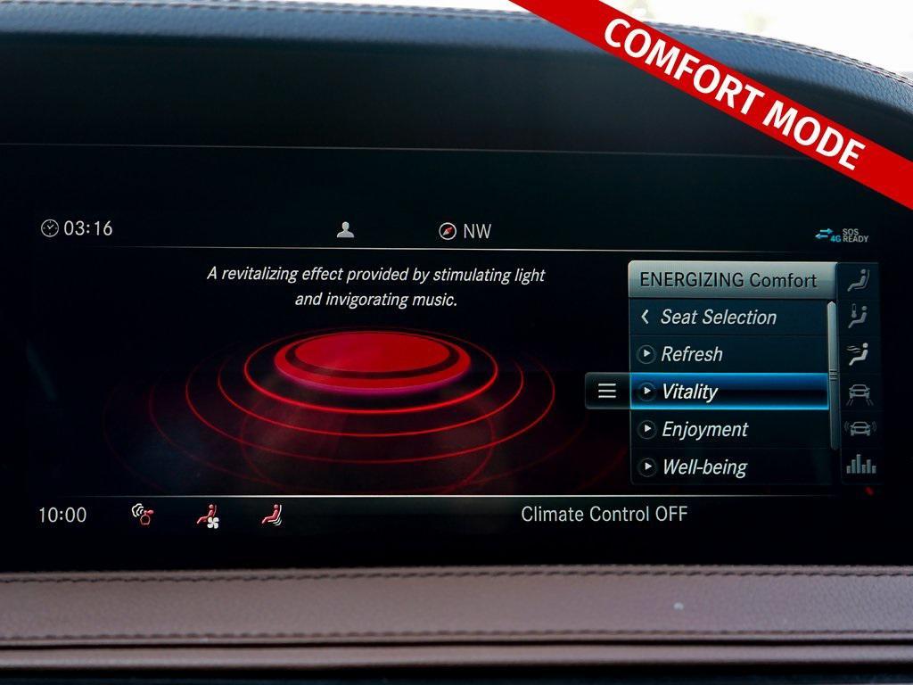 used 2019 Mercedes-Benz S-Class car, priced at $31,295