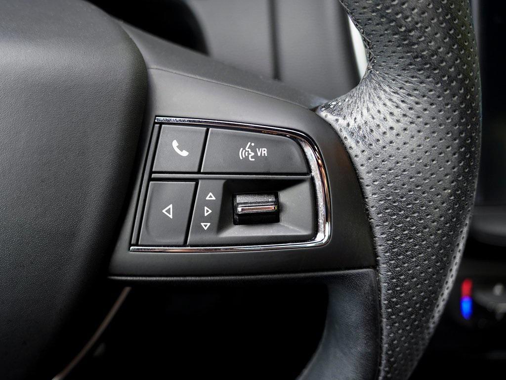 used 2020 Maserati Ghibli car, priced at $20,595