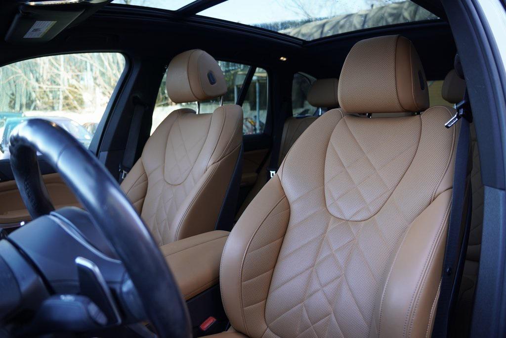 used 2024 BMW X5 car, priced at $44,595