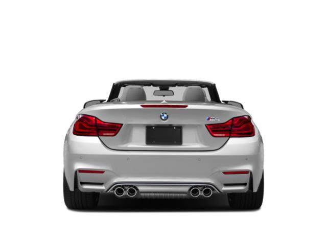 used 2018 BMW M4 car, priced at $33,295