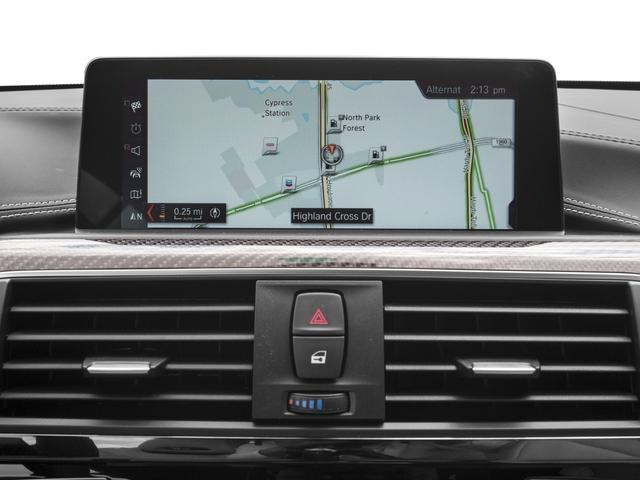 used 2018 BMW M4 car, priced at $33,295