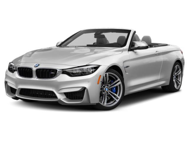 used 2018 BMW M4 car, priced at $33,295