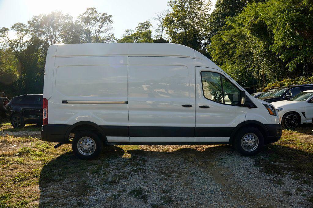 used 2022 Ford Transit-350 car, priced at $24,495