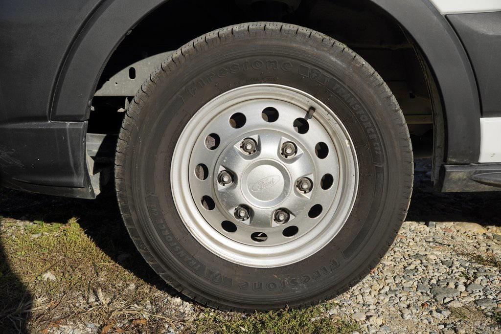 used 2022 Ford Transit-350 car, priced at $25,495