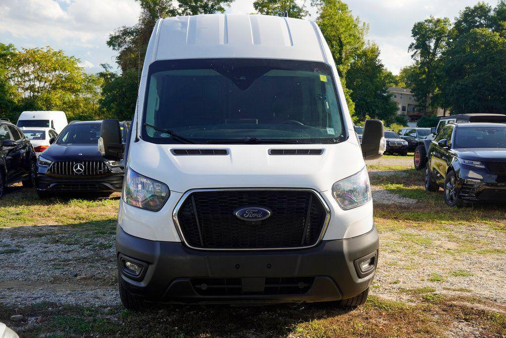 used 2022 Ford Transit-350 car, priced at $24,495