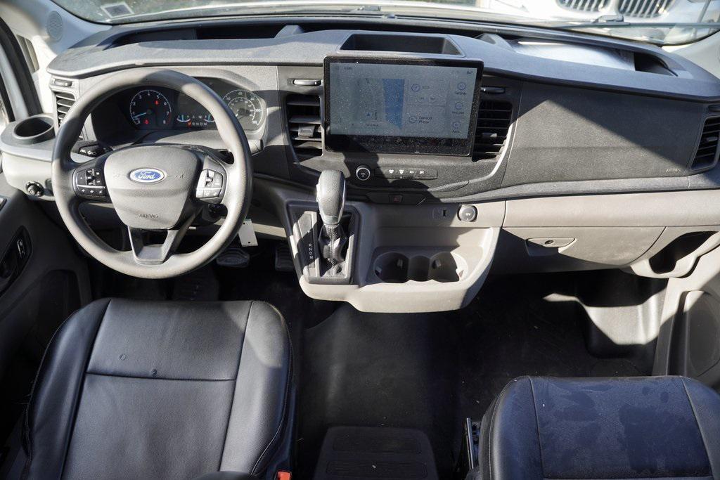 used 2022 Ford Transit-350 car, priced at $25,495