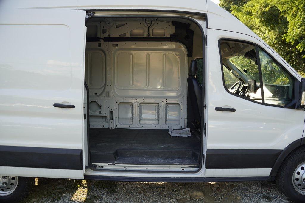 used 2022 Ford Transit-350 car, priced at $25,495
