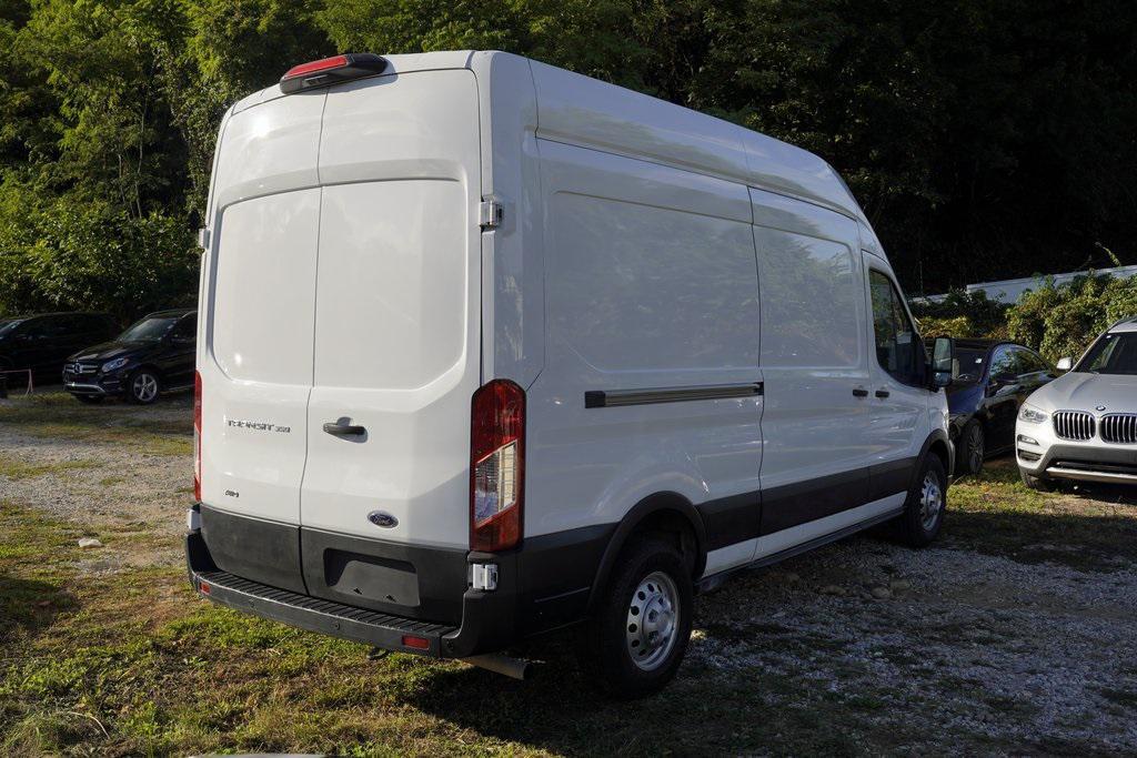 used 2022 Ford Transit-350 car, priced at $25,495