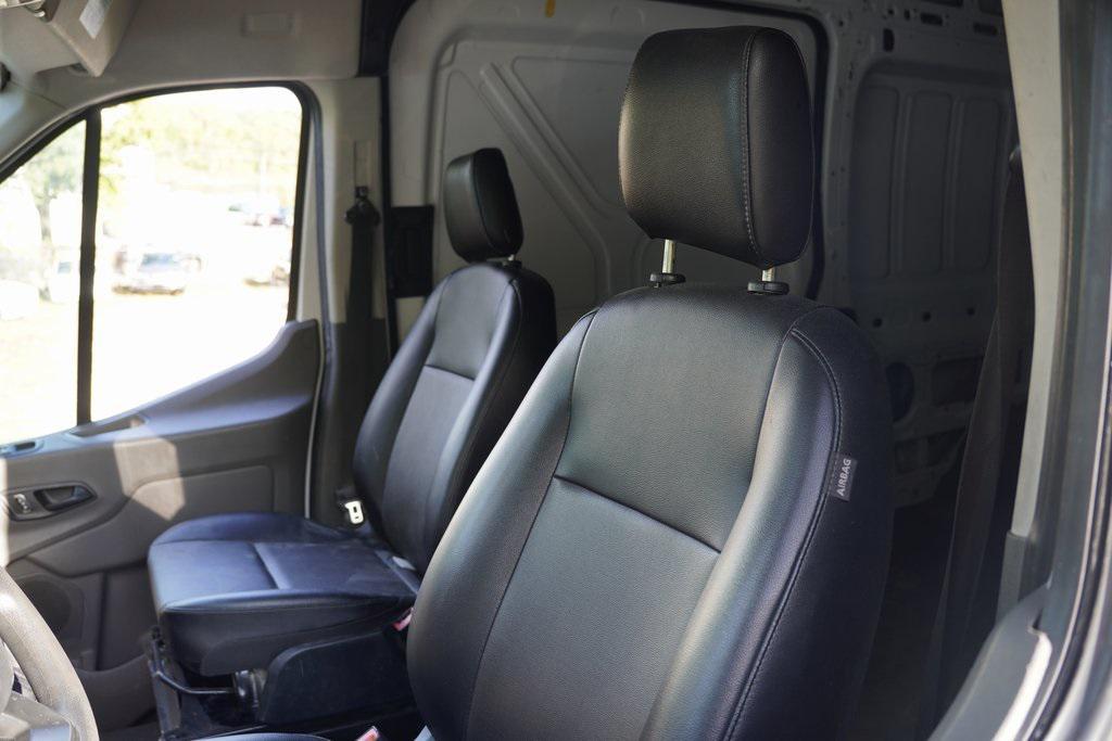 used 2022 Ford Transit-350 car, priced at $25,495