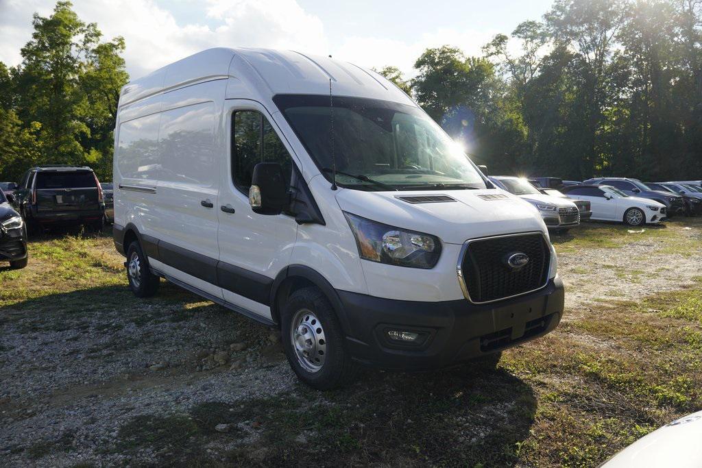 used 2022 Ford Transit-350 car, priced at $25,495