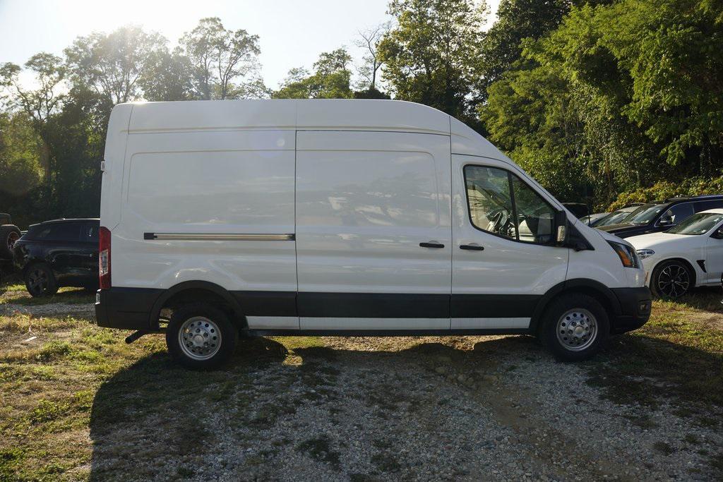 used 2022 Ford Transit-350 car, priced at $25,495