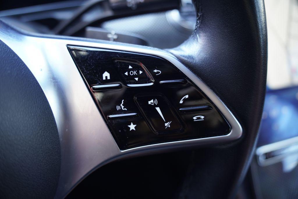 used 2024 Mercedes-Benz C-Class car, priced at $30,095