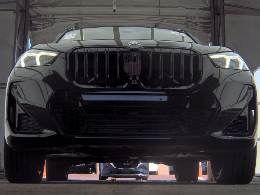 used 2023 BMW X1 car, priced at $27,495