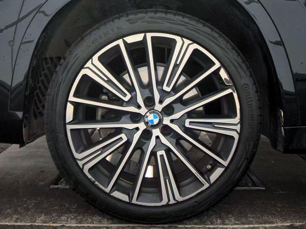 used 2023 BMW X1 car, priced at $27,495