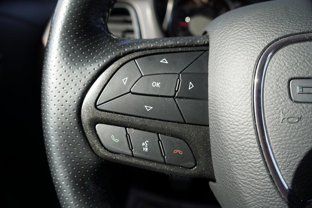 used 2023 Dodge Challenger car, priced at $32,995