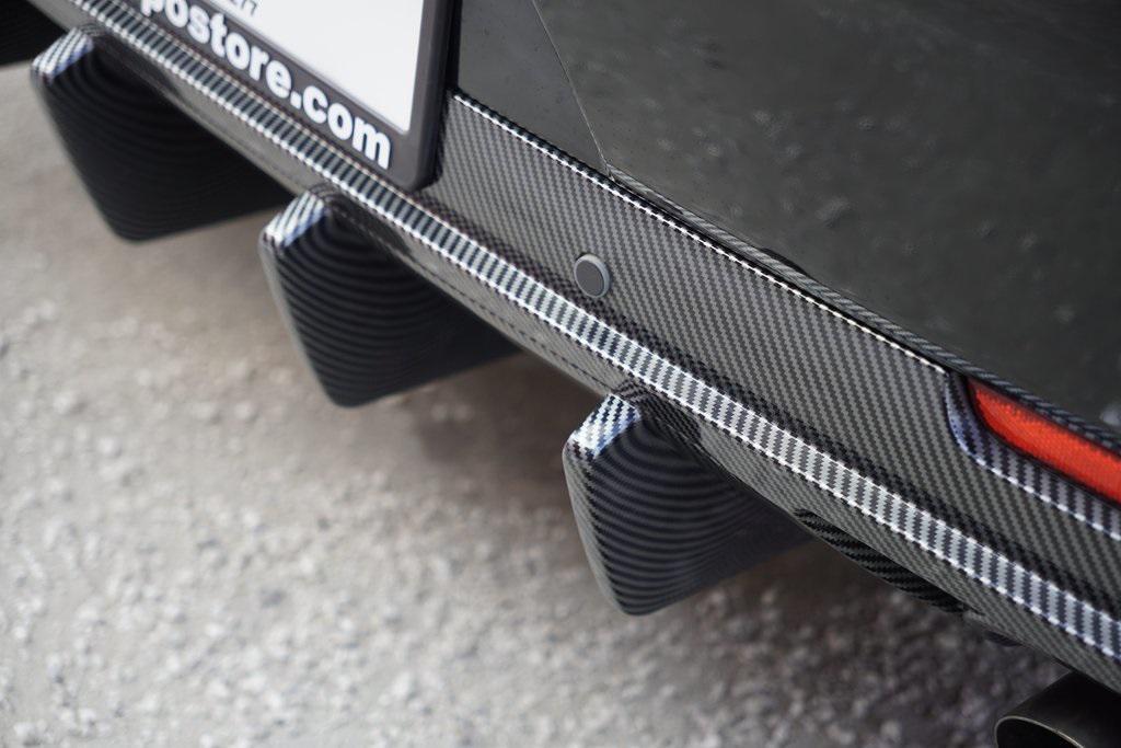 used 2023 Dodge Challenger car, priced at $32,995