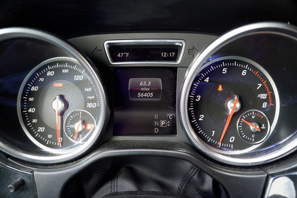 used 2018 Mercedes-Benz GLE 350 car, priced at $17,495