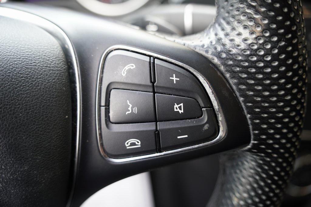 used 2018 Mercedes-Benz GLE 350 car, priced at $17,095