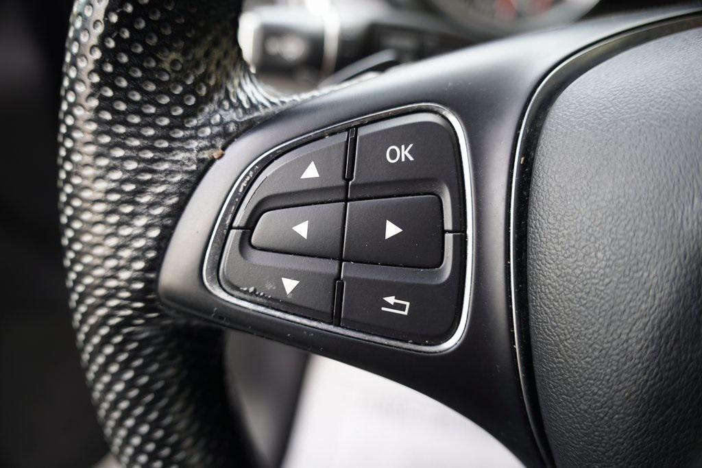 used 2018 Mercedes-Benz GLE 350 car, priced at $17,095