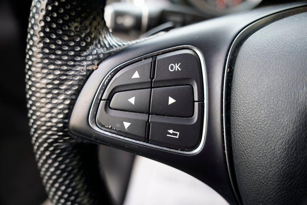 used 2018 Mercedes-Benz GLE 350 car, priced at $17,495