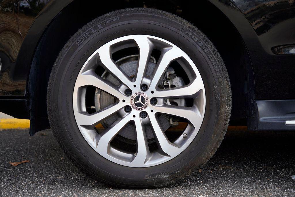 used 2018 Mercedes-Benz GLE 350 car, priced at $17,495