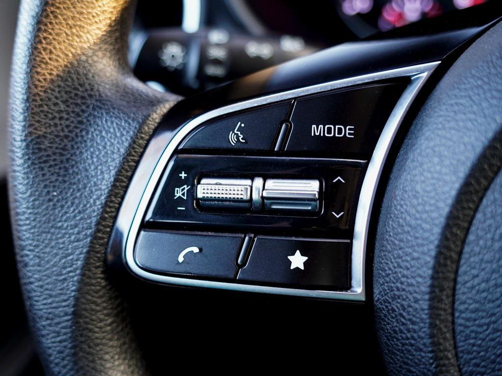 used 2022 Kia Forte car, priced at $10,095