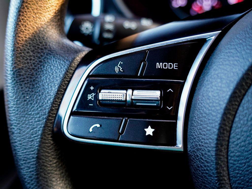 used 2022 Kia Forte car, priced at $9,995