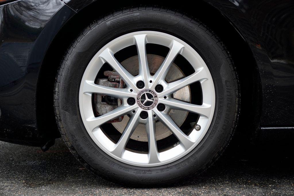 used 2019 Mercedes-Benz A-Class car, priced at $13,995